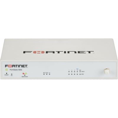 FORTINET FortiGate-50G-5G FORTINET — view 2