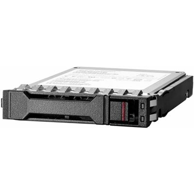 Hewlett Packard Enterprise Hard Drives (HDD)