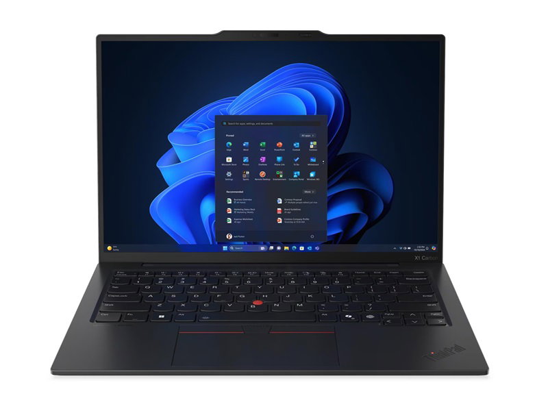 LENOVO X1-C13 AURA U7-258V 32G 512G W11P CP+ 3Y LENOVO — view 2