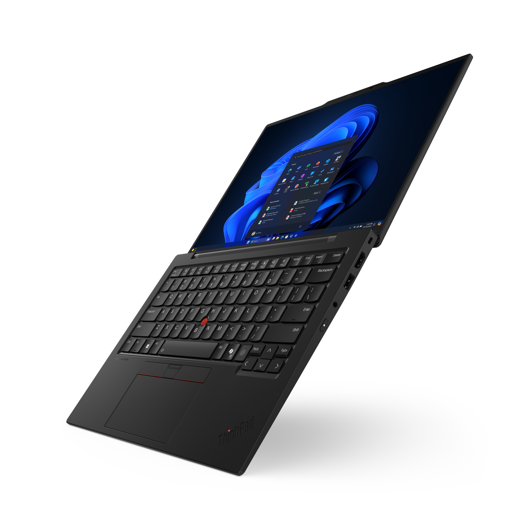 LENOVO X1-C13 AURA U7-258V 32G 512G W11P CP+ 3Y LENOVO — view 4