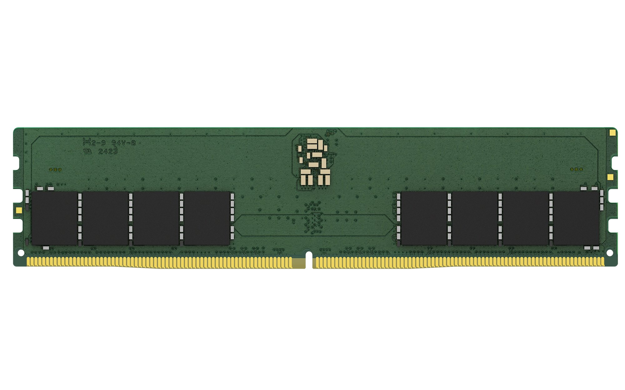 KINGSTON 32GB 6400MT/s DDR5 Non-ECC CL52 CUDIMM 2 KINGSTON — view 2