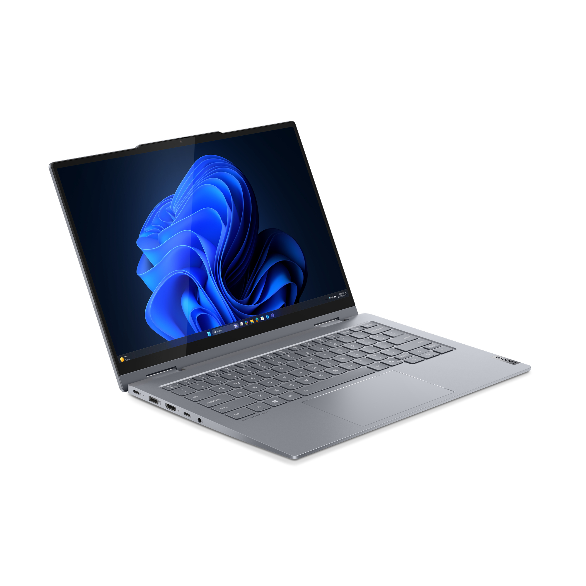 LENOVO TB14-2IN1-5 T U5-225U 16G 512G W11P 1YOS LENOVO — view 4