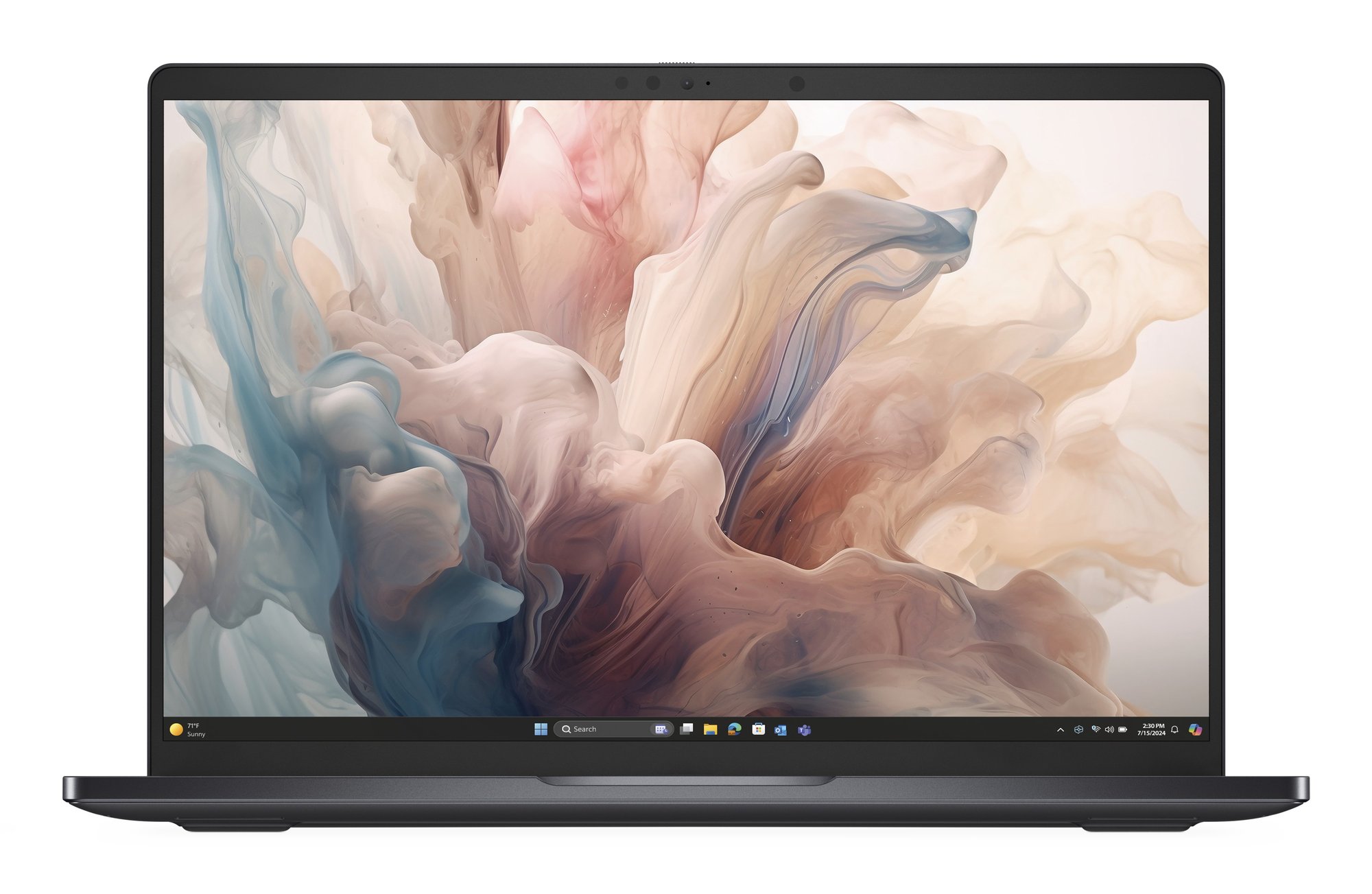 DELL PRO 14 PREM U5-238V32G512GW11P3YPS DELL — view 2