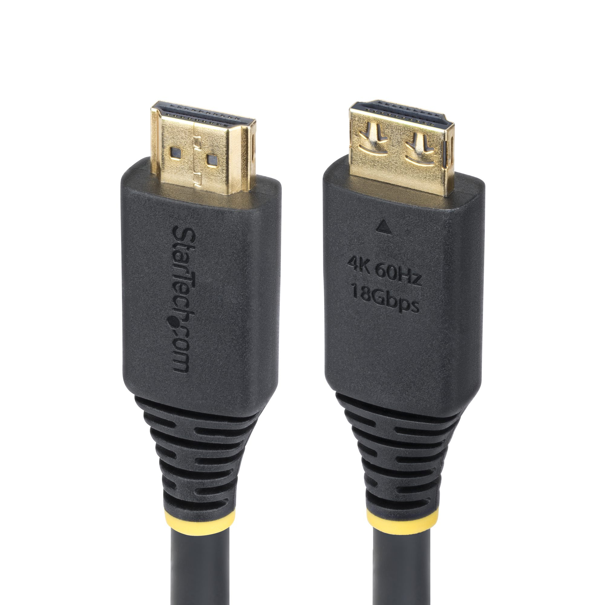 StarTech.com 4.5m High Speed HDMI Cable Gripping StarTech.com — view 2