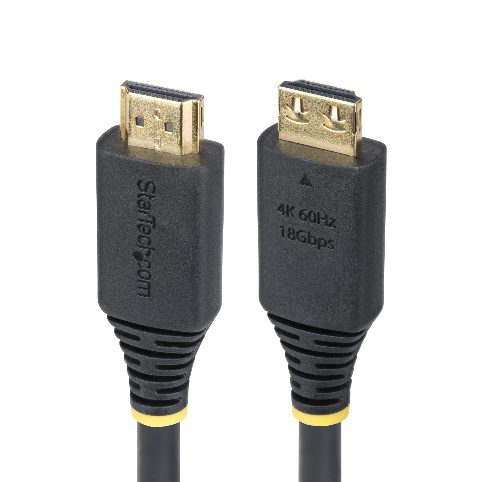 StarTech.com 3m High Speed HDMI Cable Gripping StarTech.com — view 2