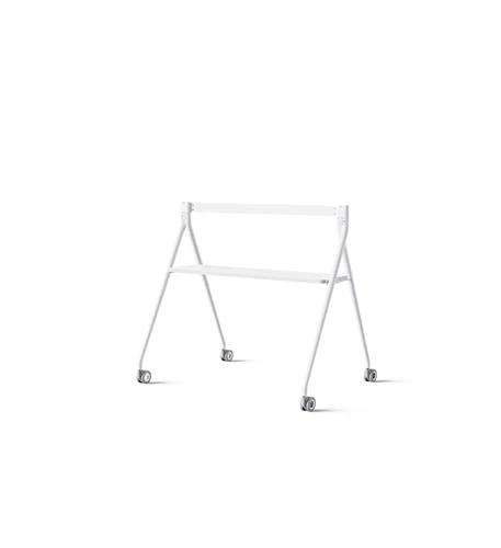 YEALINK Floor Stand with Tray for MB65 White YEALINK — view 2