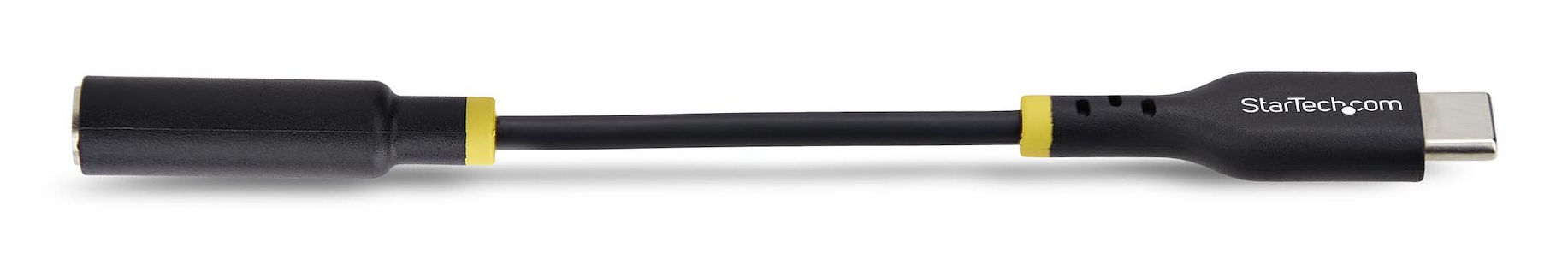 StarTech.com USB-C Audio Adapter to 3.5mm TRRS Jack StarTech.com — view 4
