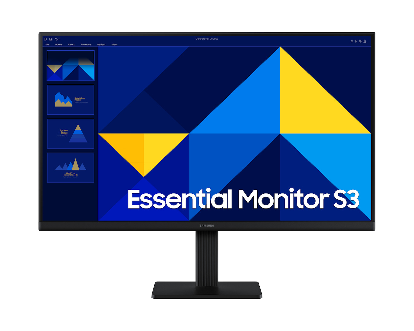 SAMSUNG Monitors