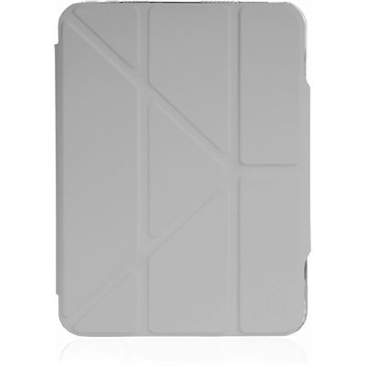 opp (iPad mini A17 Pro/6th gen) AP - gre STM — view 2