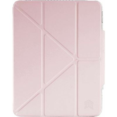 opp (iPad 10th gen) AP - pink STM — view 2