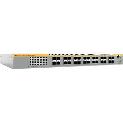 ALLIED TELESIS 10 Gigabit Layer 3 Stackable Switch 28x ALLIED TELESIS — view 2