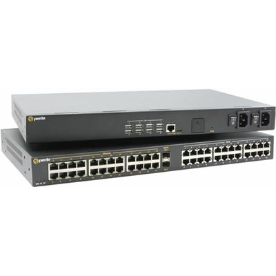 PERLE IOLAN SCR256 CONSOLE SERVER PERLE — view 2