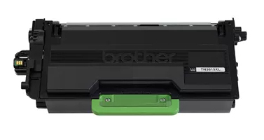 BROTHER TN3615XL Black Toner XL BROTHER — view 2