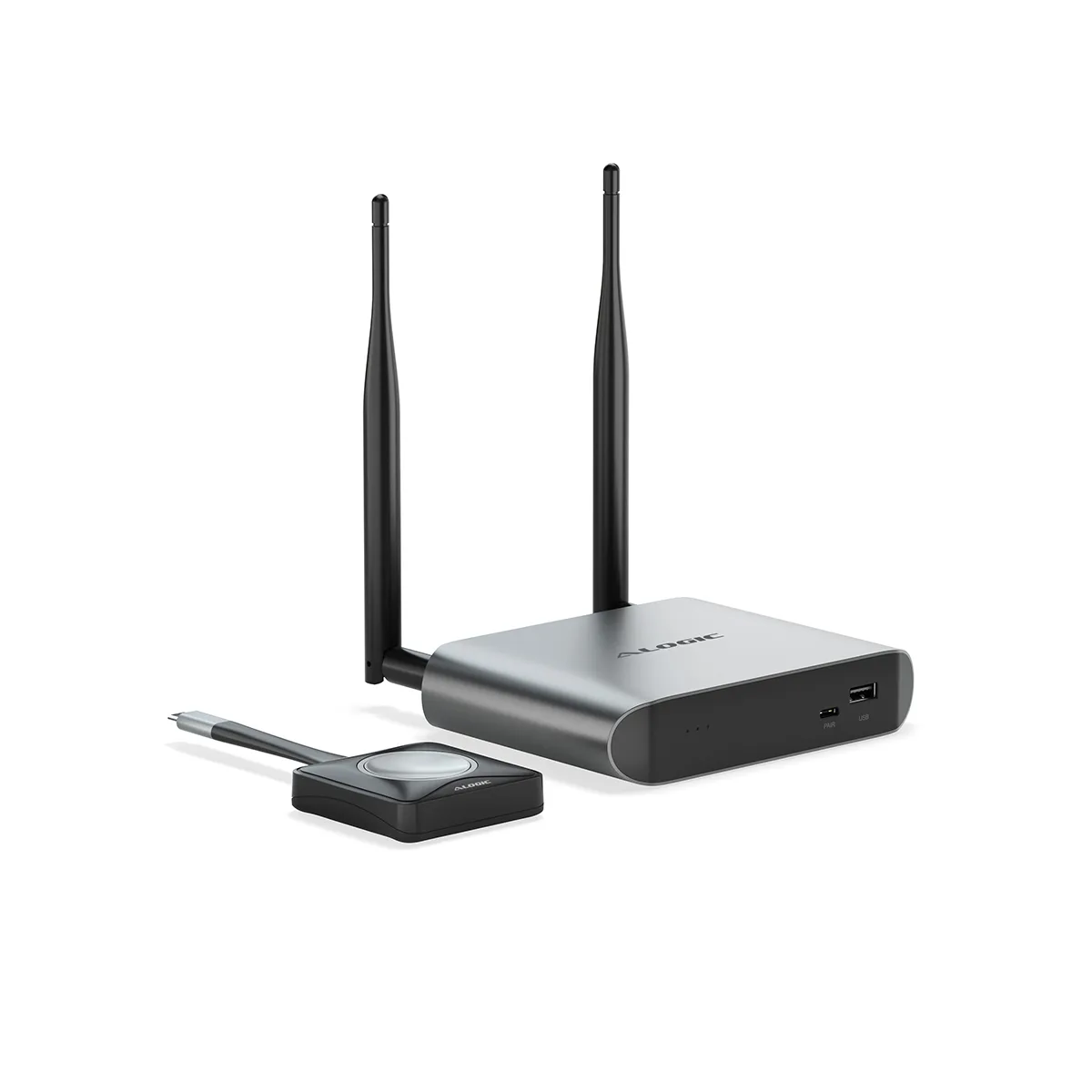 ALOGIC 4K Wireless Presentation System - Presen ALOGIC — view 2