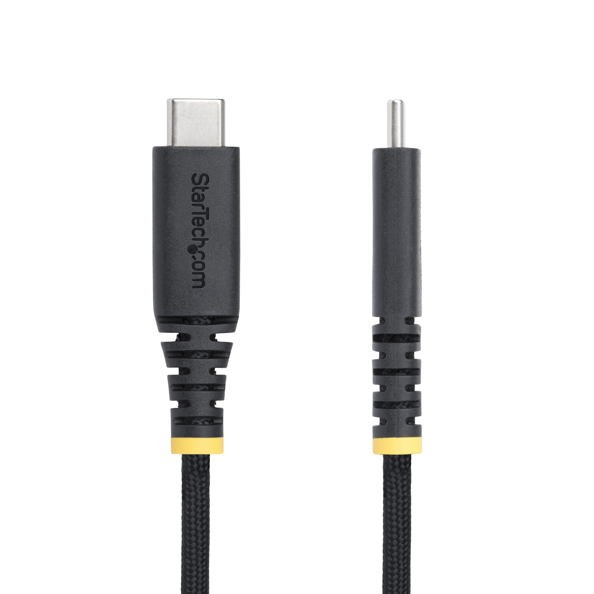 StarTech.com 2m USB-C Charging Cable 240W PD StarTech.com — view 4