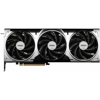 MSI GeForce RTX 5070 Ti 16G VENTUS 3X OC MSI — view 2
