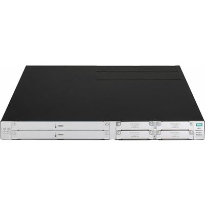 ARUBA HPE Networking Comware Router MSR3026 ARUBA — view 2