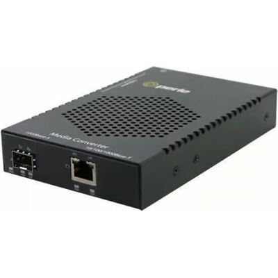 PERLE S-1110HP-SC120U Media Converter PERLE — view 2