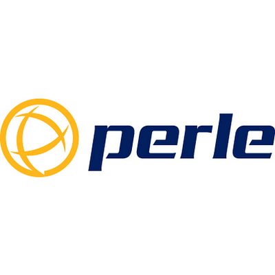 PERLE S-1110HP-SC40D Media Converter PERLE — view 2