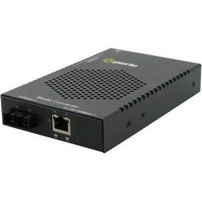 PERLE Network Controllers
