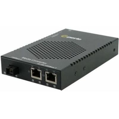 PERLE S-1110DHP-SC20U Media Convertr PERLE — view 2