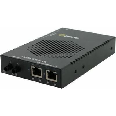 PERLE S-1110DHP-ST160 Media Convertr PERLE — view 2