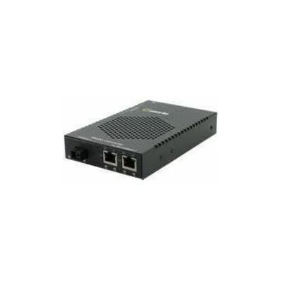 PERLE S-1110DHP-SC120D Media Convrtr PERLE — view 2