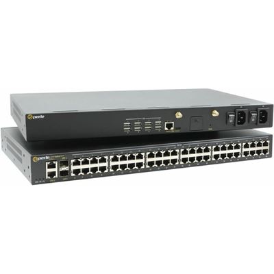 PERLE IOLAN SCRC258 Console Server PERLE — view 2
