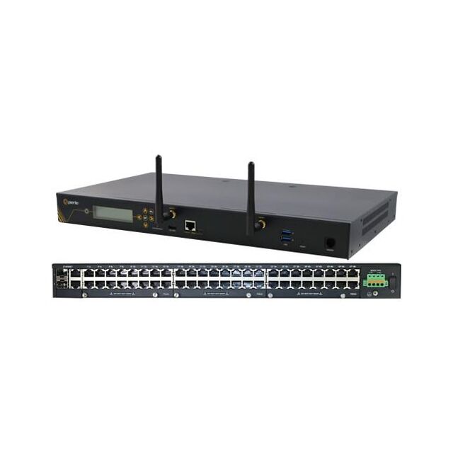 PERLE IOLAN SCG50 R-WMD CNSL SVR PERLE — view 2