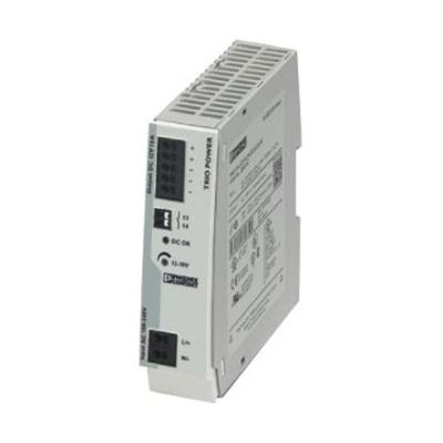 PERLE TRIO-PS-2G/ 1AC/12DC/10 Power Supply PERLE — view 2