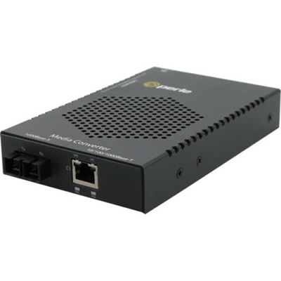 PERLE S-1110DHP-SC10D-XT Media Cnvrt PERLE — view 2