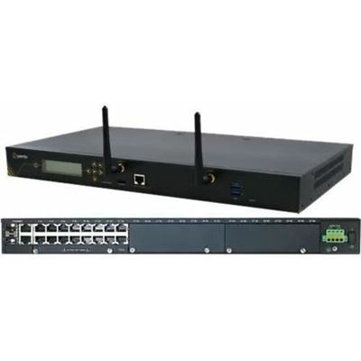 PERLE IOLAN SCG18 S-WD CNSL SVR PERLE — view 1