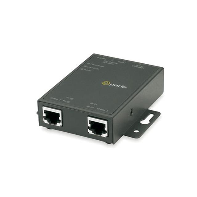 PERLE IOLAN SDG2 TX Device Server PERLE — view 2