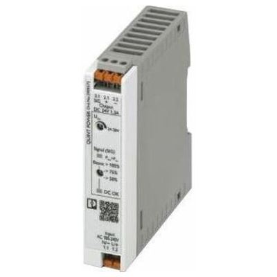 PERLE QUINT4-PS/1AC/24DC/1.3/PT Power Supply PERLE — view 2