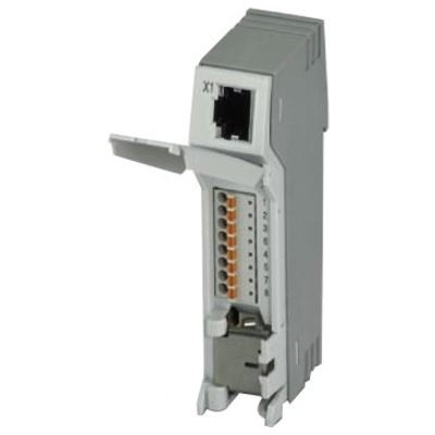 PERLE PP-RJ-SCC Patch Panel PERLE — view 2