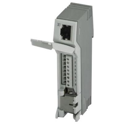 PERLE PP-RJ-SC Patch Panel PERLE — view 2