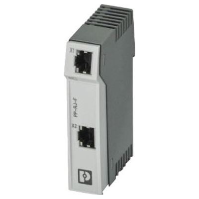 PERLE PP-RJ-RJ-F Patch Panel PERLE — view 2