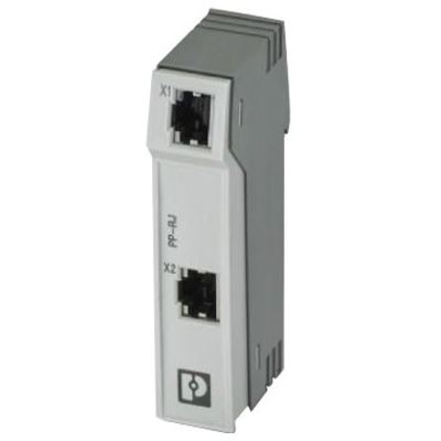 PERLE PP-RJ-RJ Patch Panel PERLE — view 2