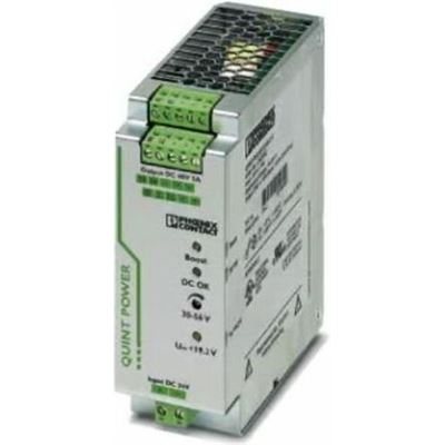PERLE QUINT-PS/24DC/48DC/5 Power Supply PERLE — view 2