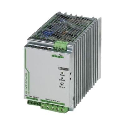 PERLE QUINT4-PS/3AC/24DC/20 Power Supply PERLE — view 2