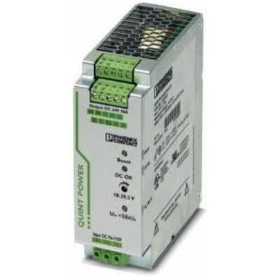 PERLE QUINT-PS/96-110DC/24DC/10 Power Supply PERLE — view 2