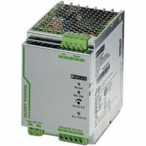PERLE QUINT-PS/24DC/24DC/20 Power Supply PERLE — view 2