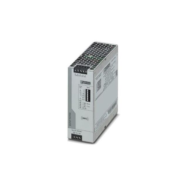 PERLE QUINT4-PS/1AC/12DC/15 Power Supply PERLE — view 2