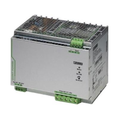 PERLE QUINT-PS/1AC/24DC/40 Power Supply PERLE — view 1