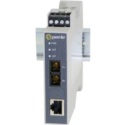 PERLE SR-100-SC80 Media Converter PERLE — view 2