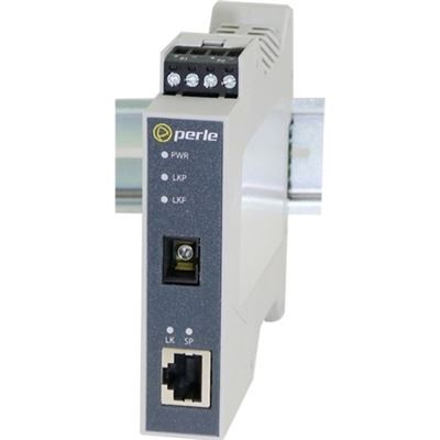 PERLE Networking