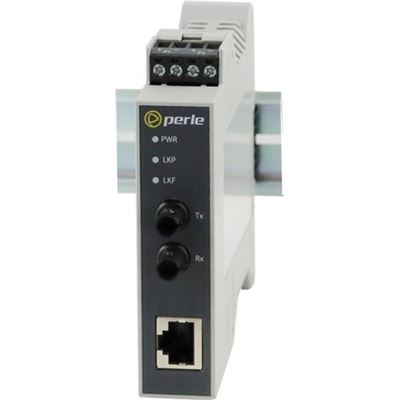 PERLE SR-100-ST20-XT Media Converter PERLE — view 2