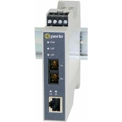 PERLE SRS-1110-FSC40 Media Converter PERLE — view 2