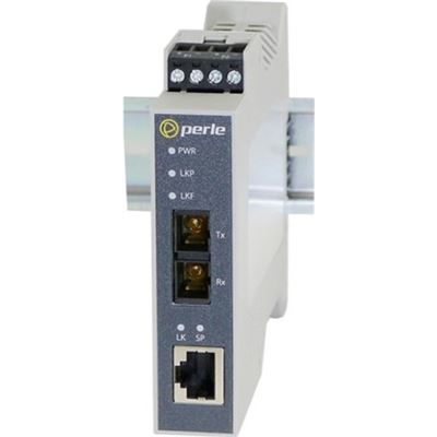 PERLE SRS-1110-GSC05 Media Converter PERLE — view 2