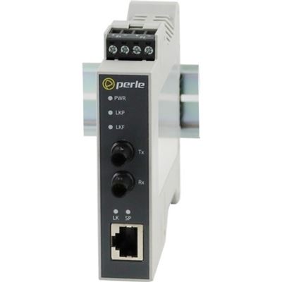 PERLE SR-1110-ST70 Media Converter PERLE — view 2
